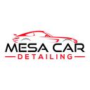 Mesa Car Detailing logo
